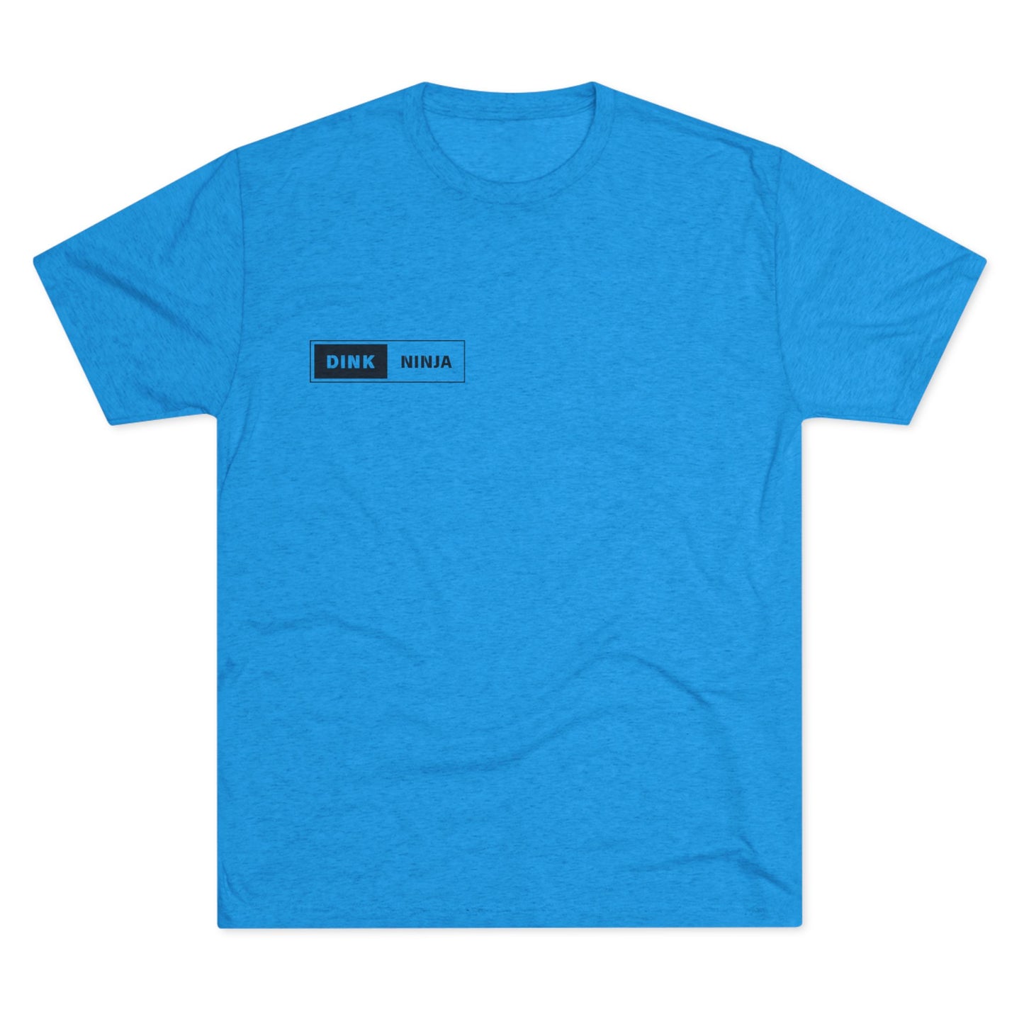 Unisex Tri-Blend Crew Tee