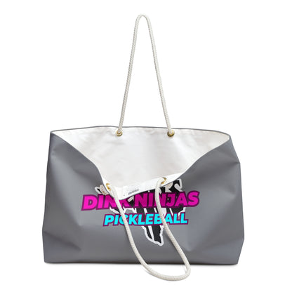 Dink Ninjas Texas Edition Weekender Bag