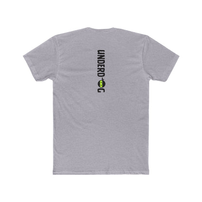 The Underdog Unisex Cotton Crew Tee