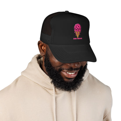 Tasty Dinks Trucker Hat