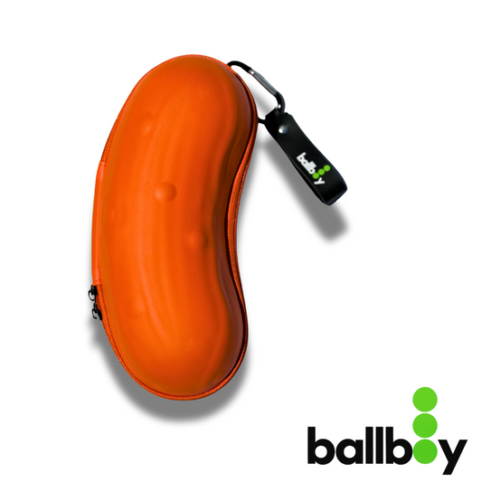 Ballboy™ – Orange