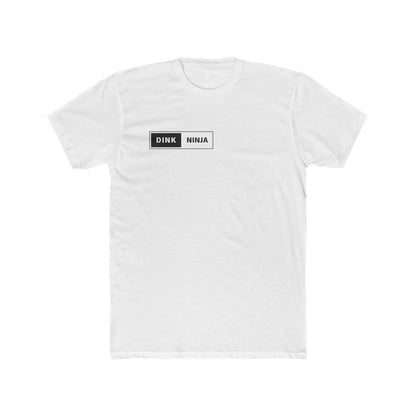 Unisex OCCUPY Cotton Crew Tee