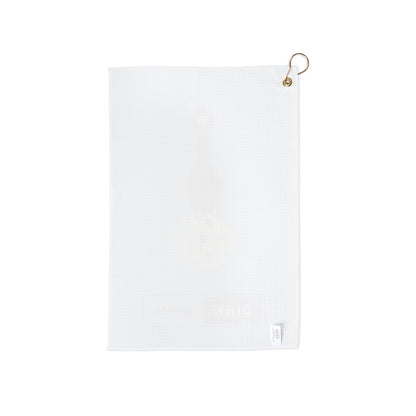 Golf Towels