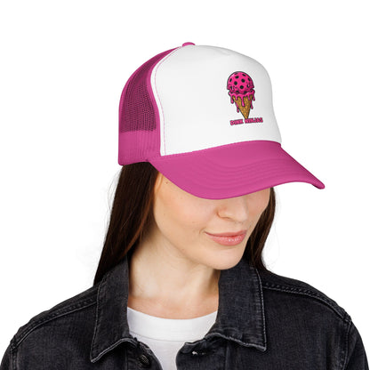 Tasty Dinks Trucker Hat