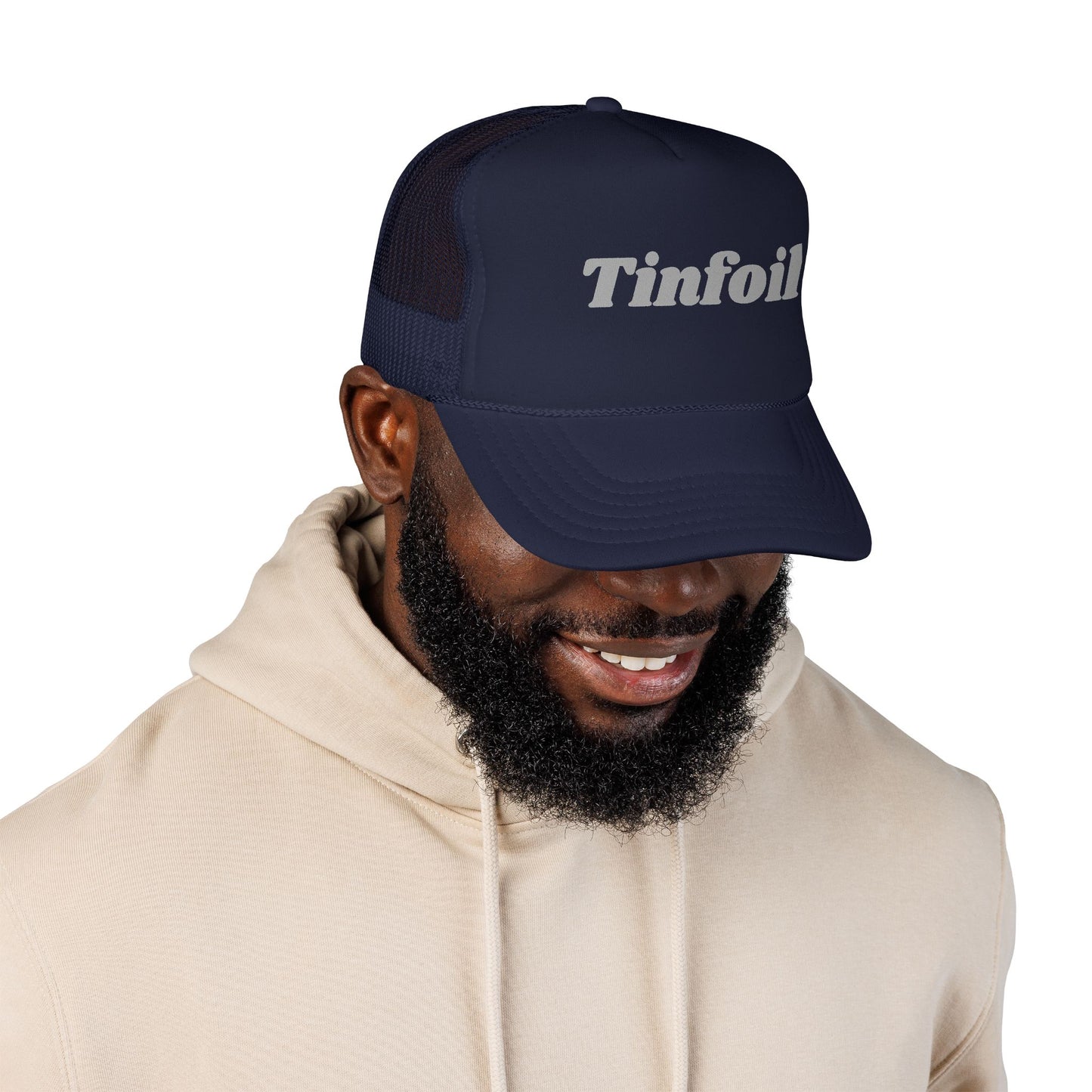 Foam Trucker Hat