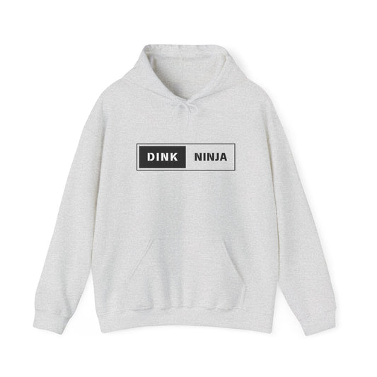 Dink Ninjas Unisex Heavy Blend™ Hooded Sweatshirt