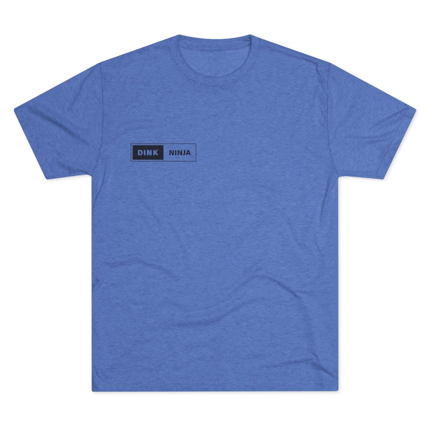 Unisex Tri-Blend Crew Tee