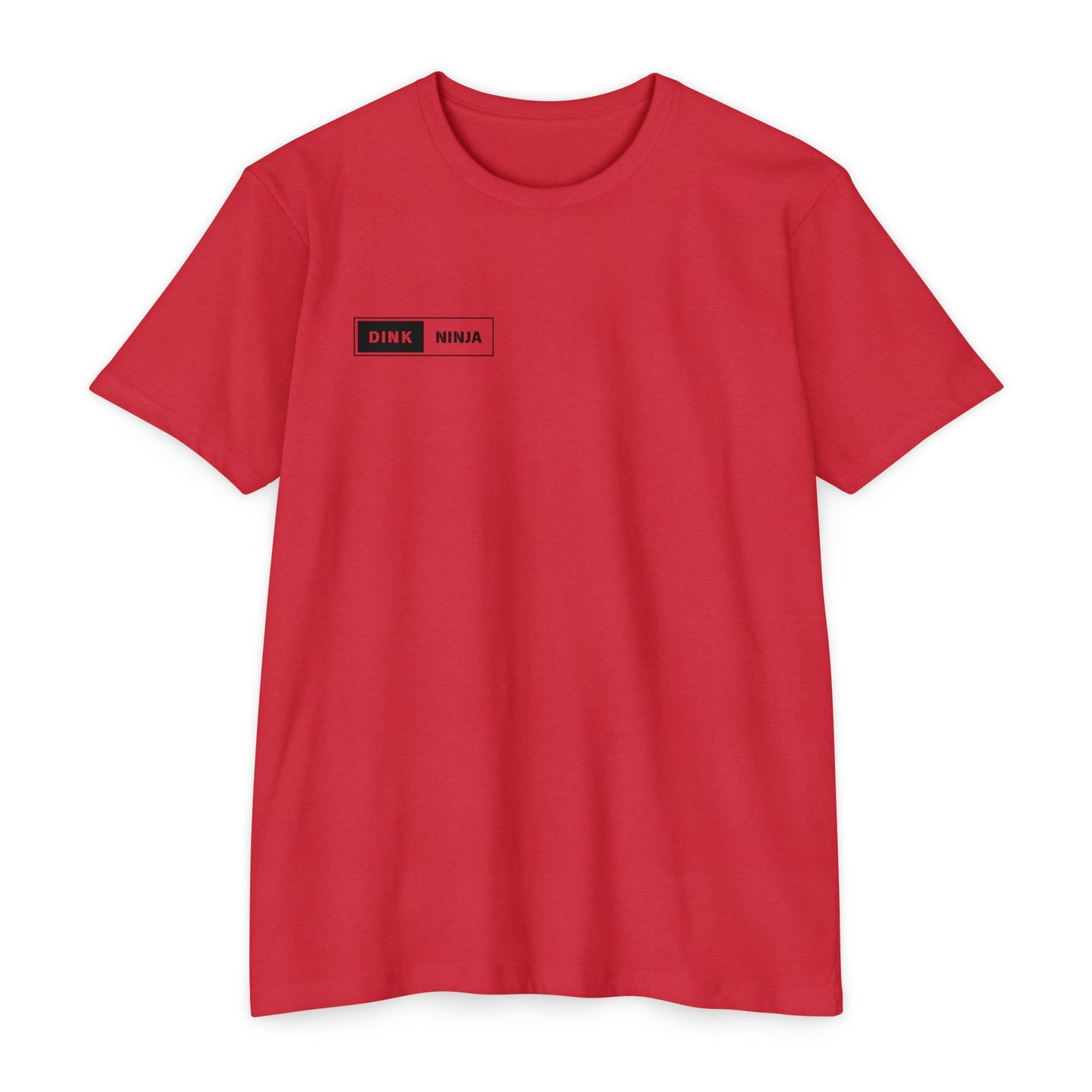 Don’t Get DUPRed Unisex CVC Jersey T-shirt