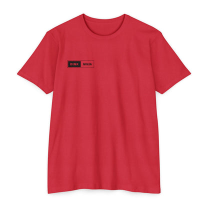 Don’t Get DUPRed Unisex CVC Jersey T-shirt