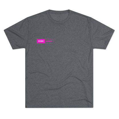 Pickle Mulisha Unisex Tri-Blend Crew Tee