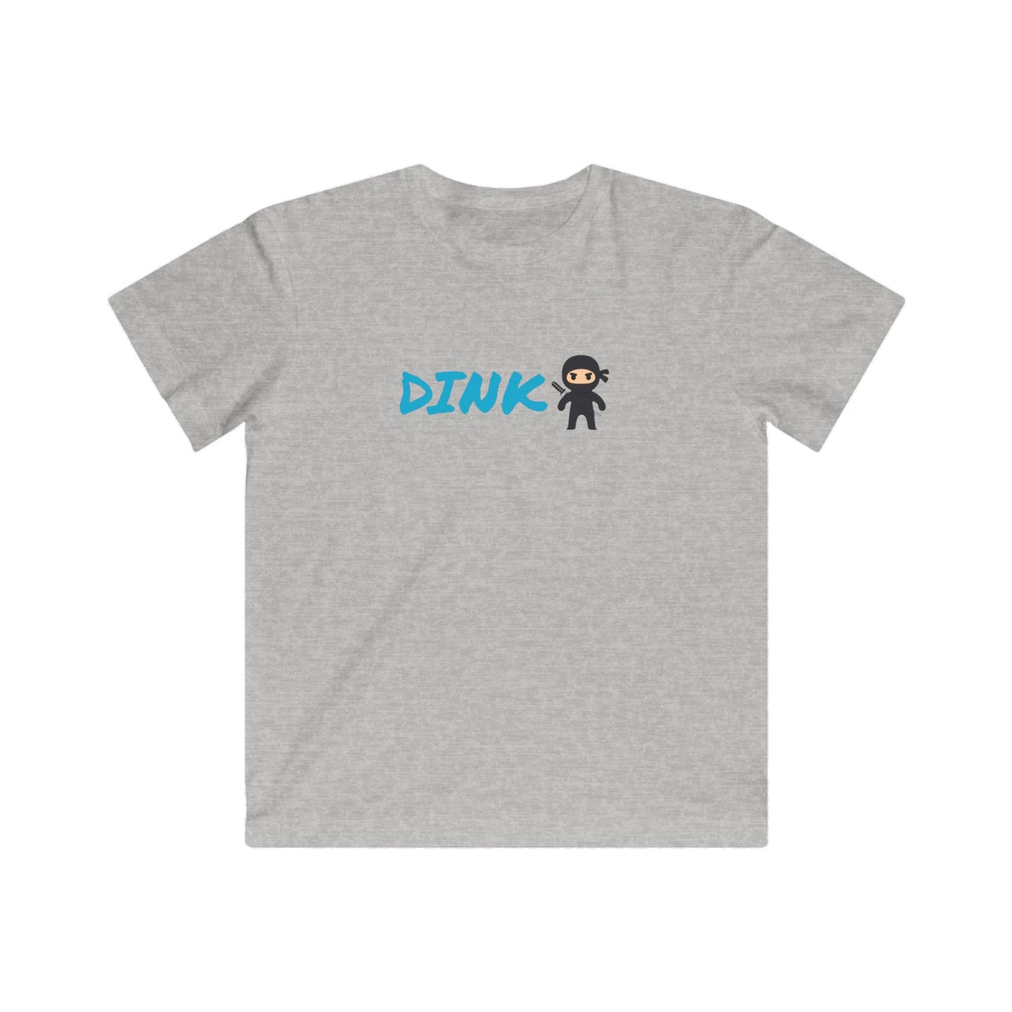 Knee High Ninjas Kids Jersey Tee