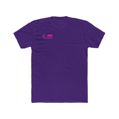 Unisex Cotton Crew Tee