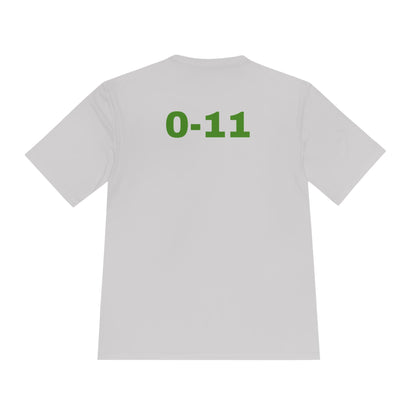 Pickles Happen Unisex Moisture Wicking Tee