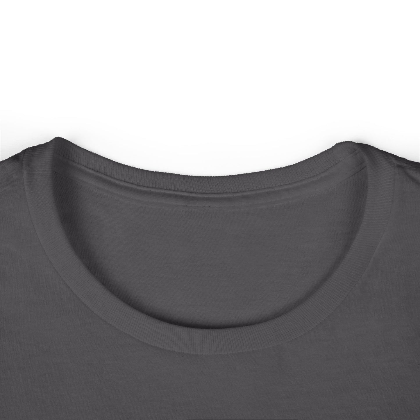 Dink Mindfully Women's Softstyle Tee