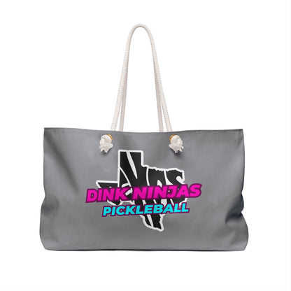 Dink Ninjas Texas Edition Weekender Bag