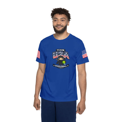 Men's Sports Jersey (AOP)