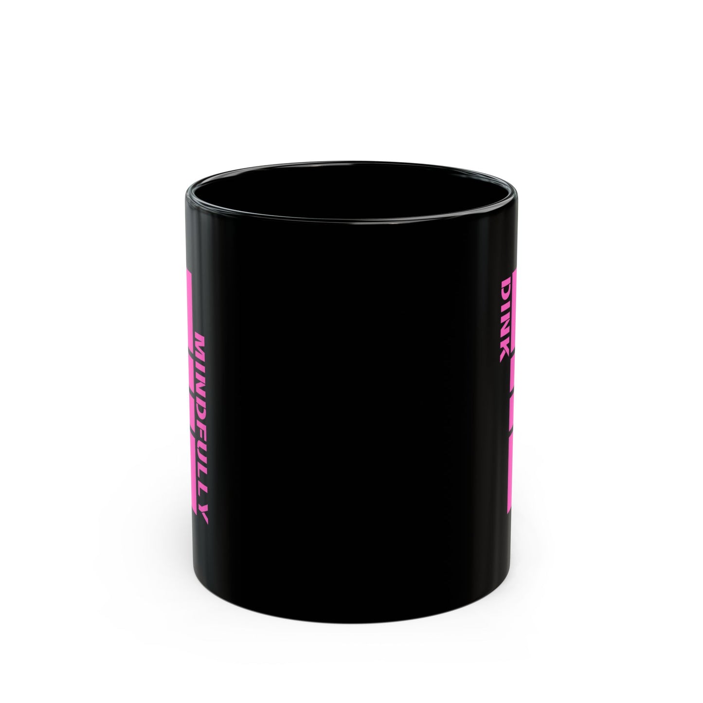 Black Mug (11oz, 15oz)
