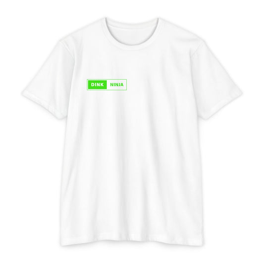 Unisex CVC Jersey T-shirt