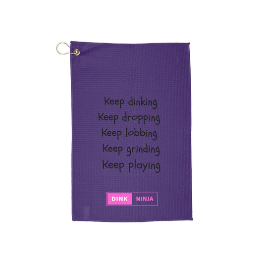 Golf Towels