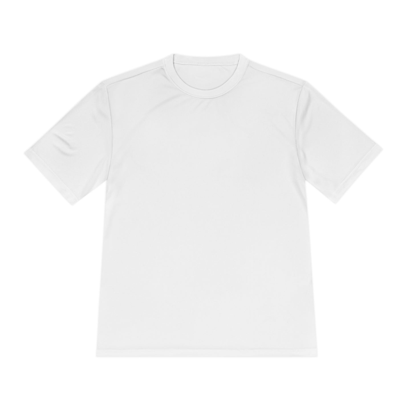 Unisex Moisture Wicking Tee