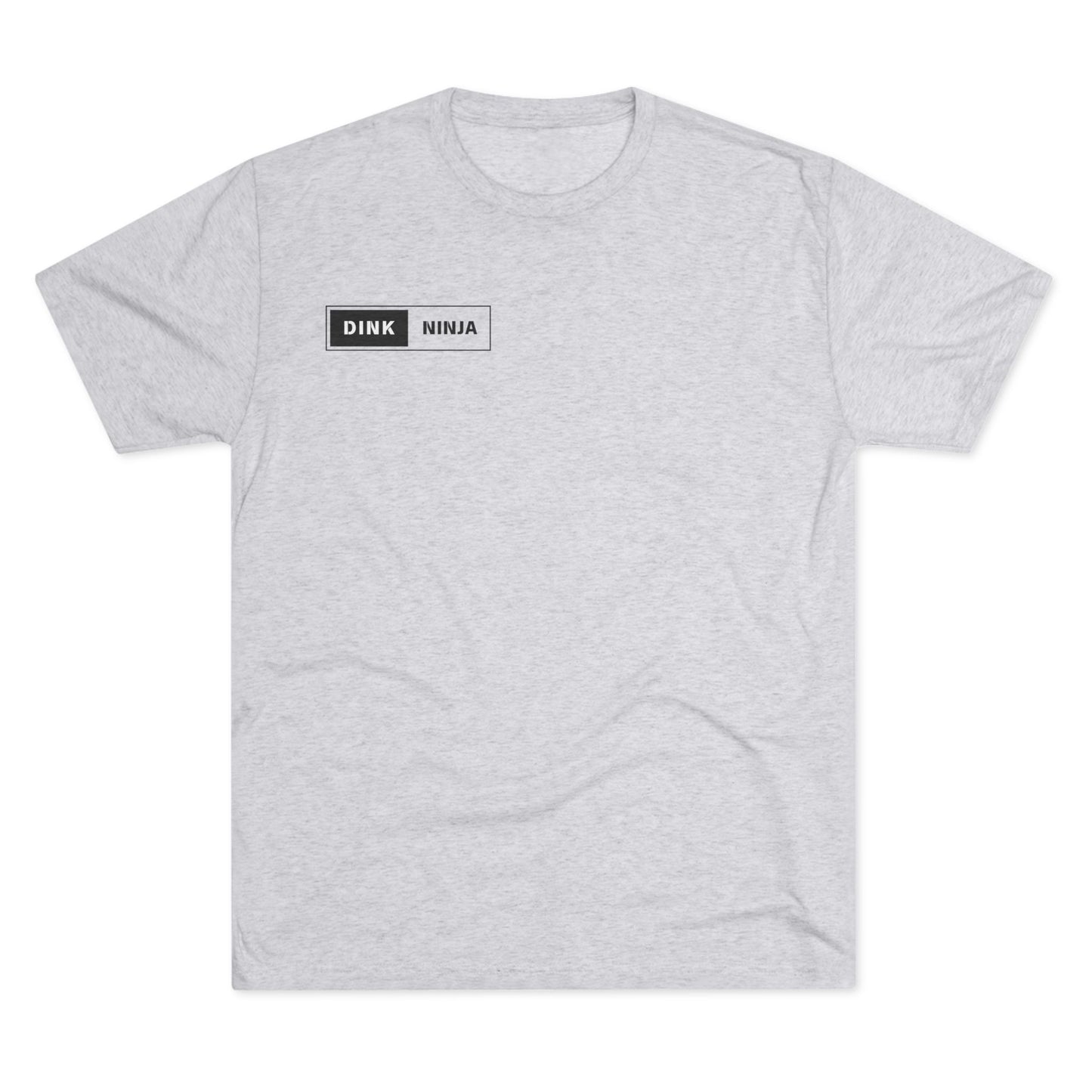 Unisex Tri-Blend Crew Tee