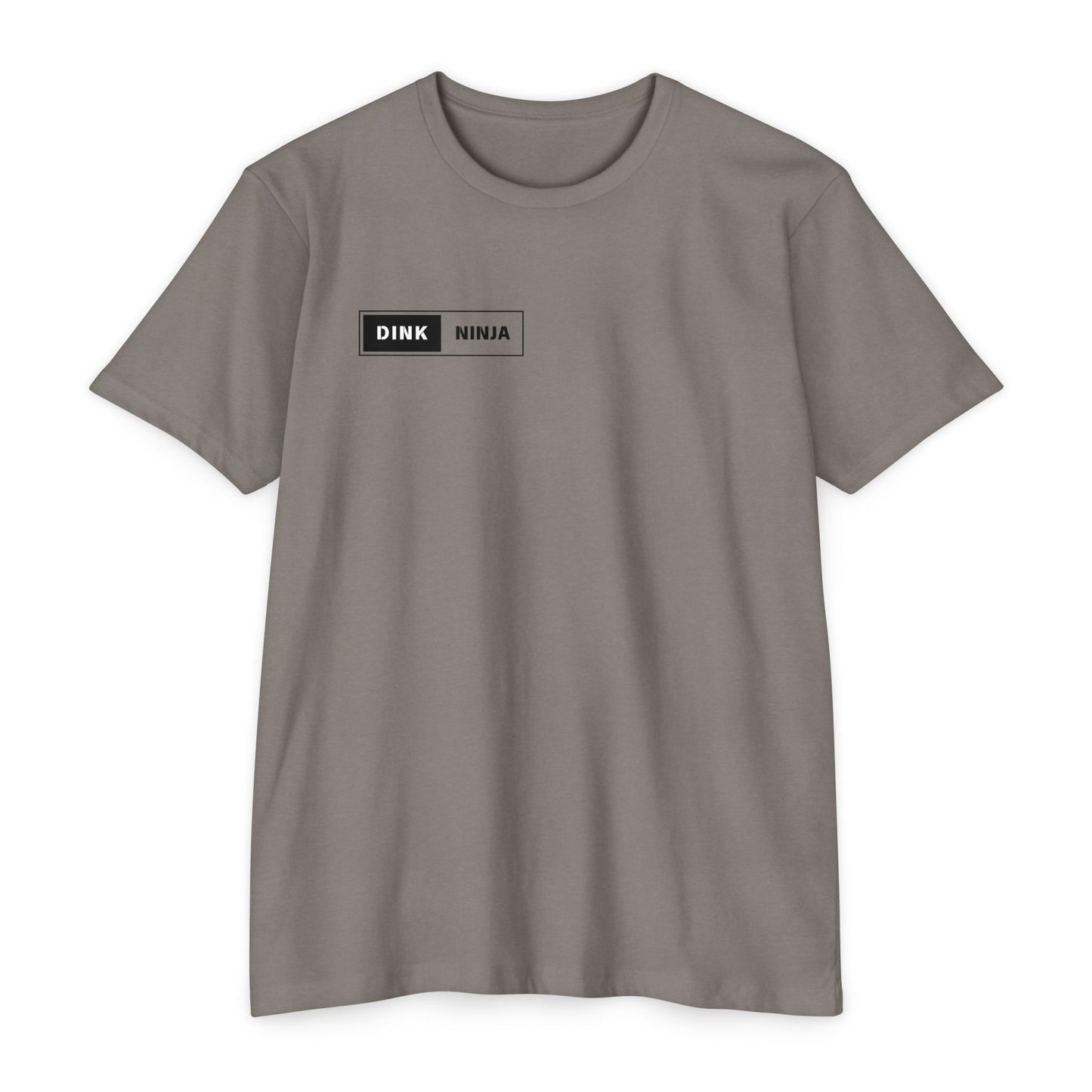 Unisex CVC Jersey T-shirt