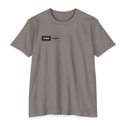 Unisex CVC Jersey T-shirt