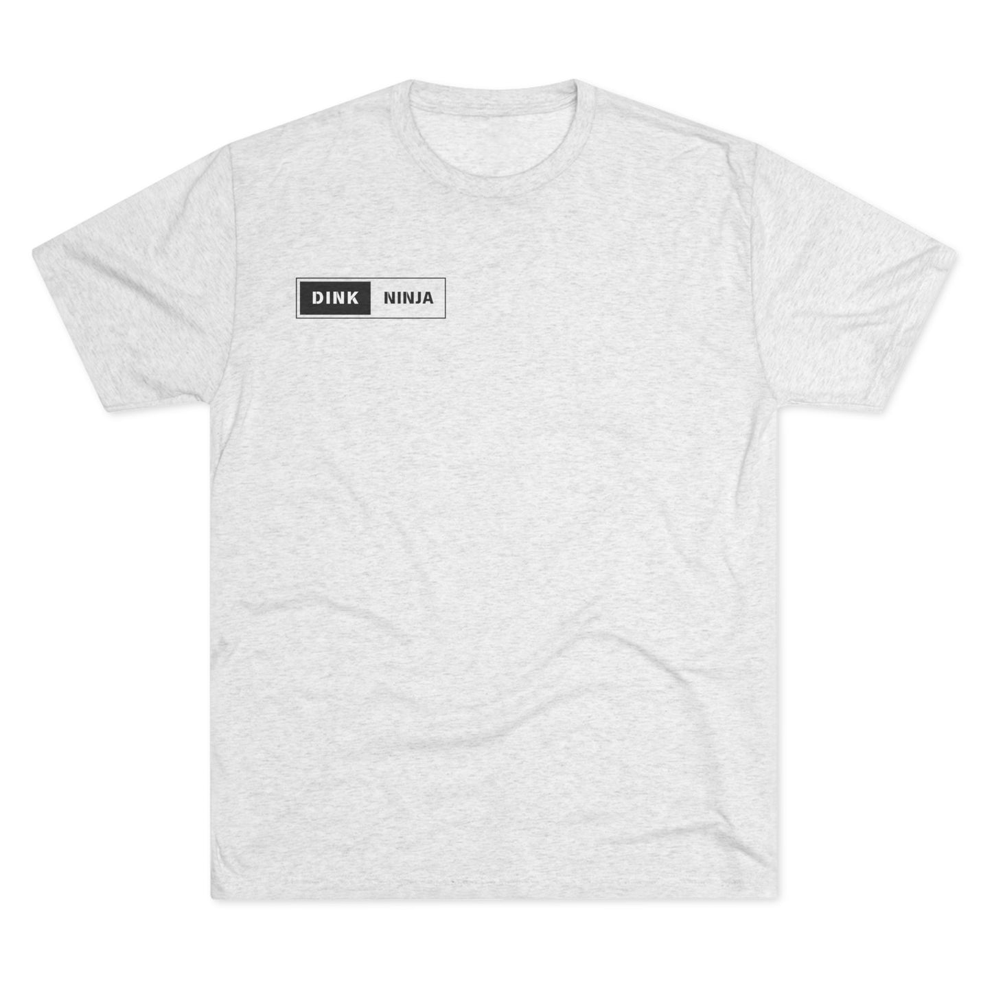 Unisex Tri-Blend Crew Tee