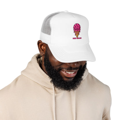 Tasty Dinks Trucker Hat