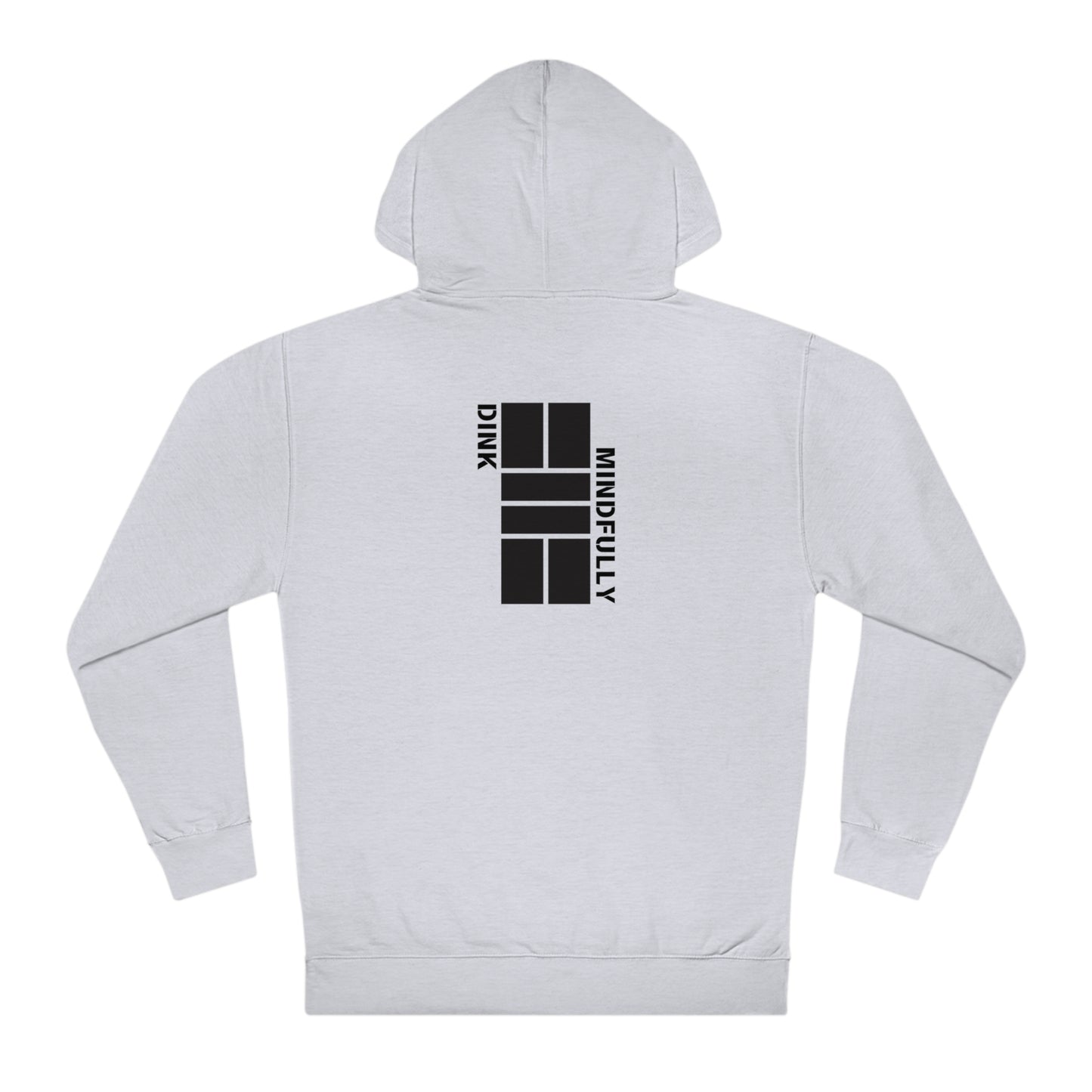 Unisex Hooded Sweatshirt