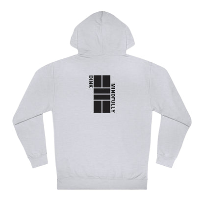 Unisex Hooded Sweatshirt