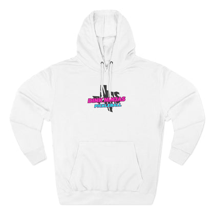 Texas Edition Three-Panel Fleece Hoodie