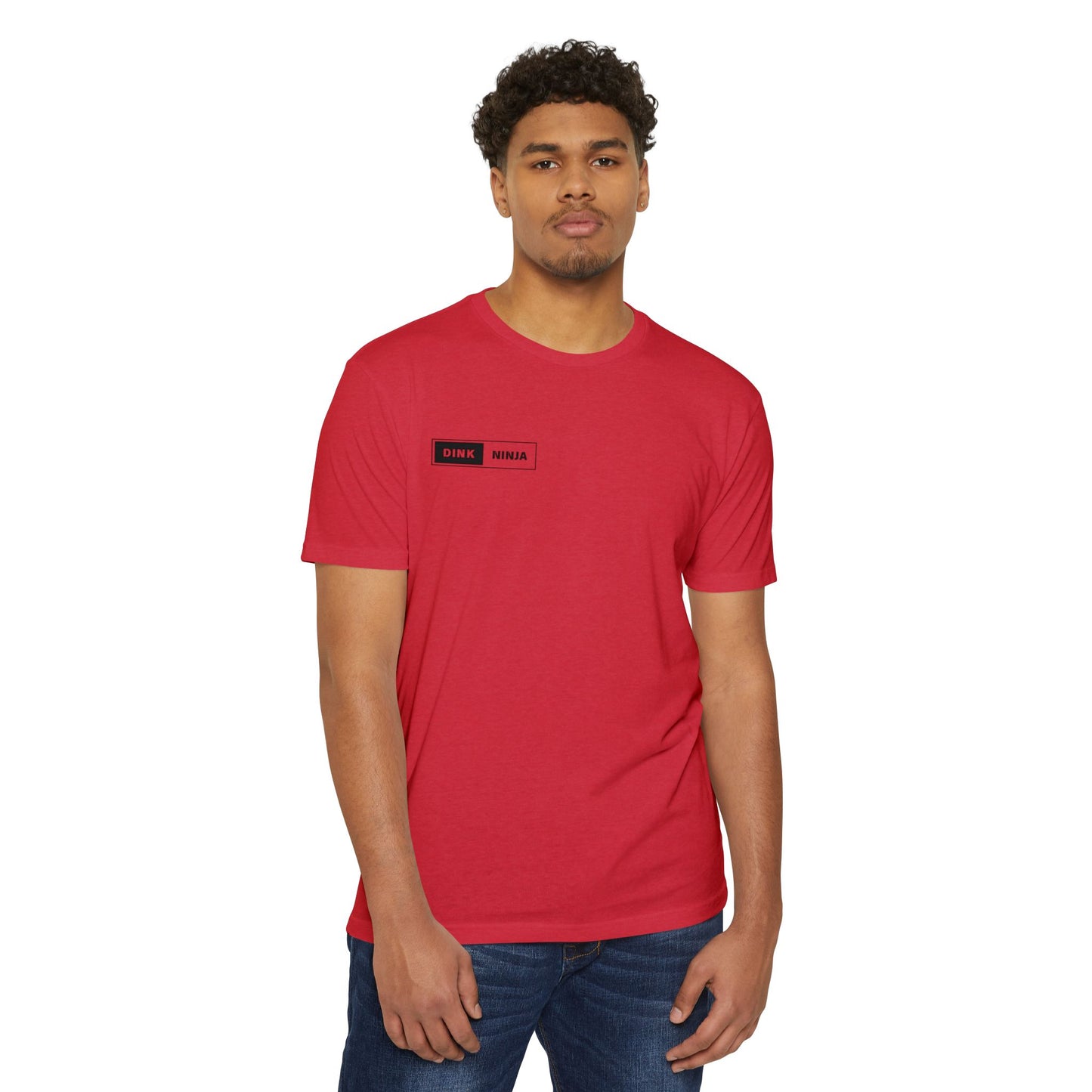 Don’t Get DUPRed Unisex CVC Jersey T-shirt