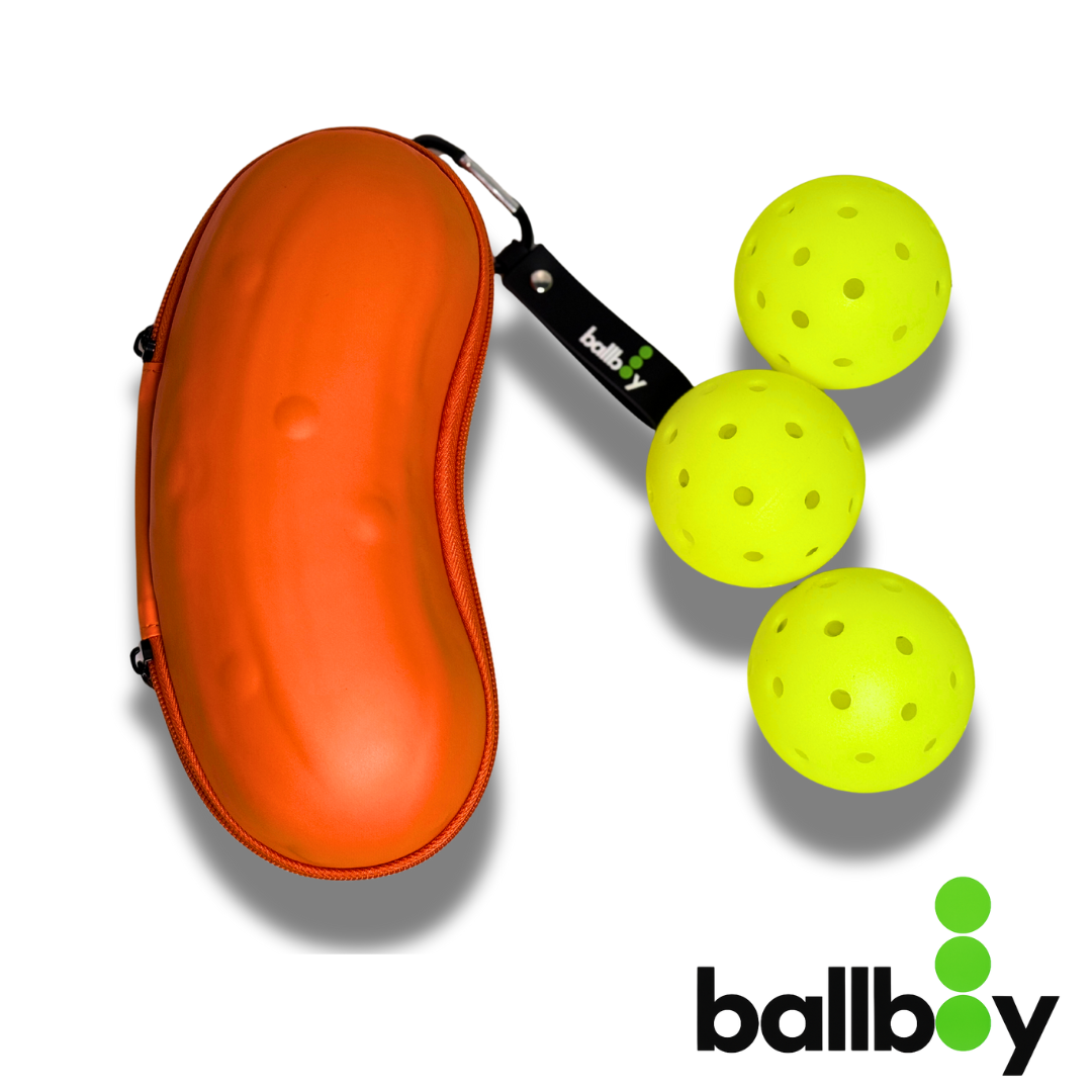 Ballboy™ – Orange