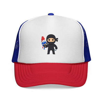 America 250th Edition Trucker Cap