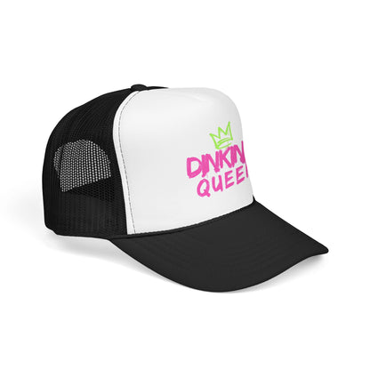 Foam Trucker Hat