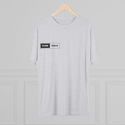 Unisex Tri-Blend Crew Tee