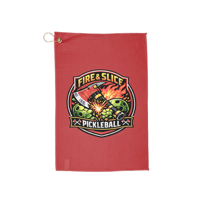 Golf Towels