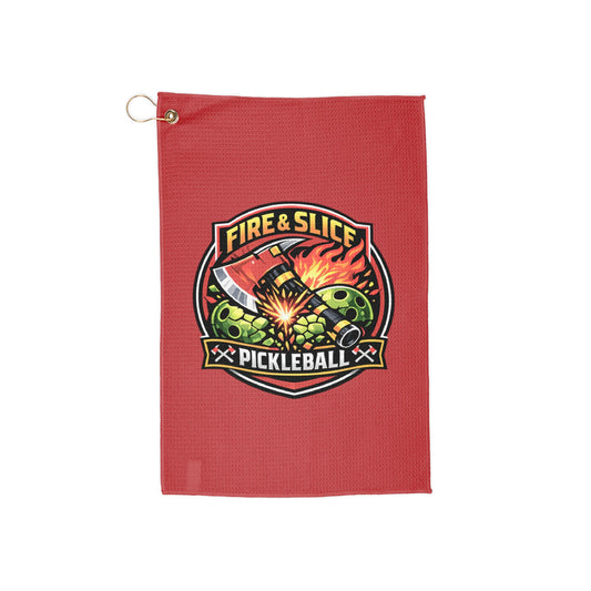 Golf Towels