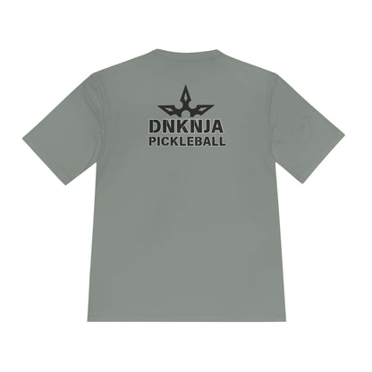 DNKNJA STAR Unisex Moisture Wicking Tee