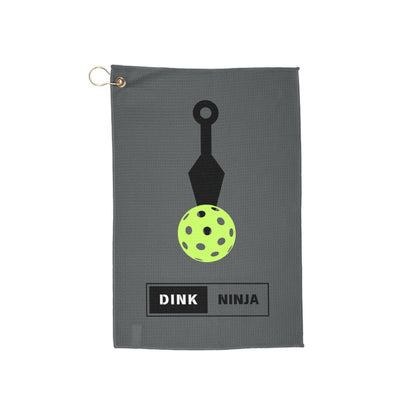 Kunai Clip Towel