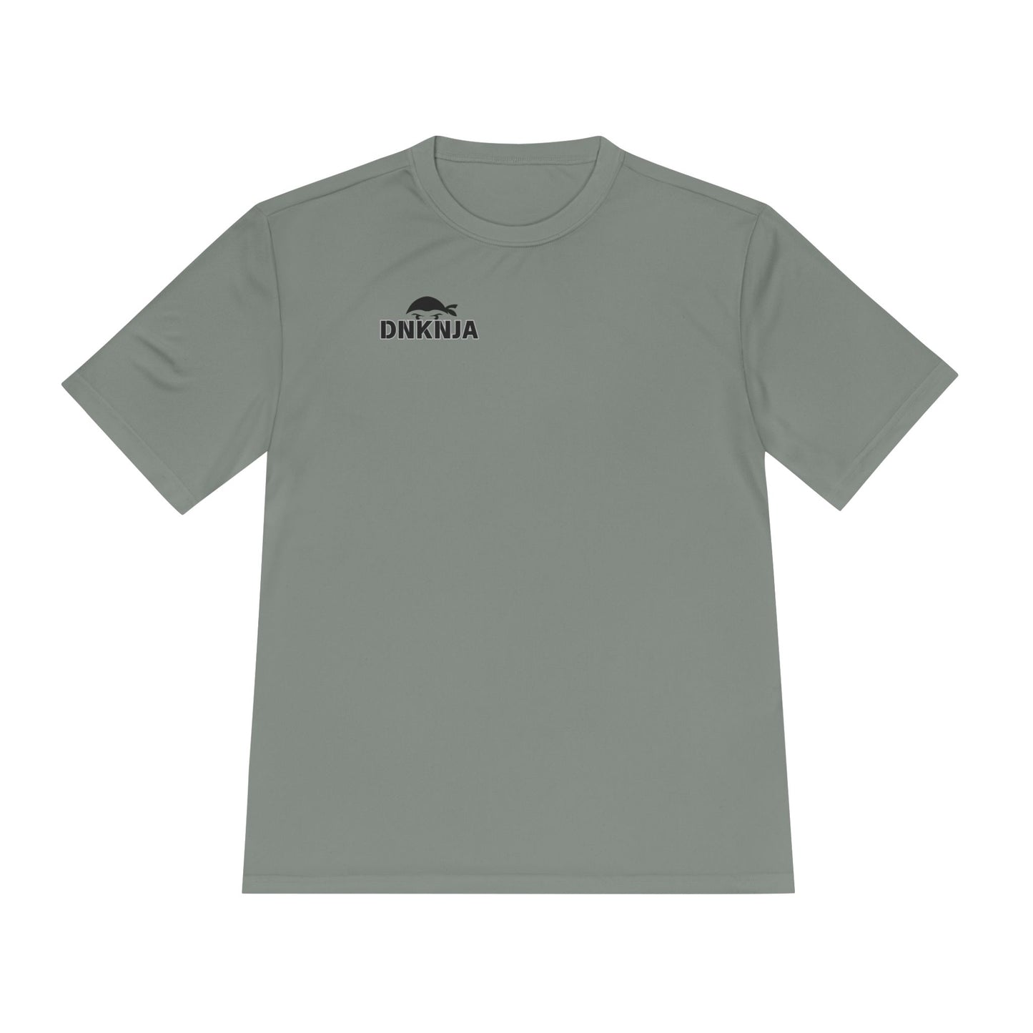 Unisex Moisture Wicking Tee