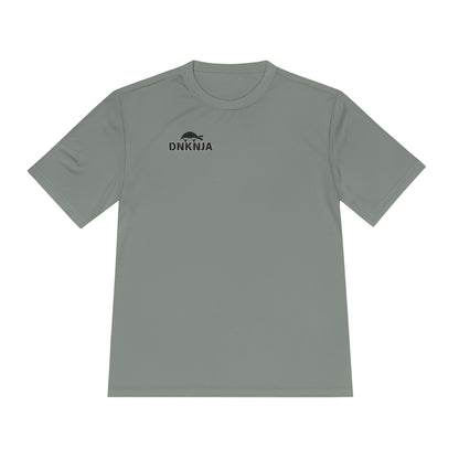 Unisex Moisture Wicking Tee