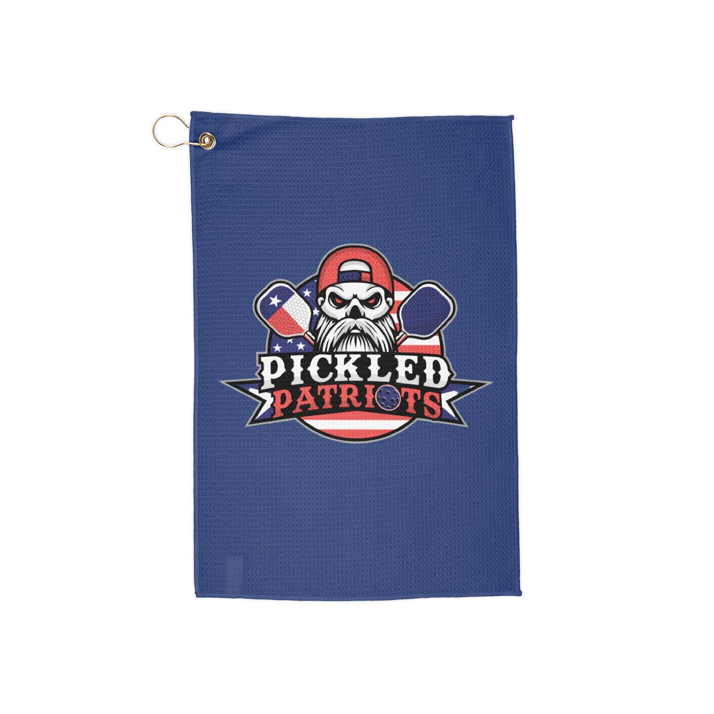 Golf Towels