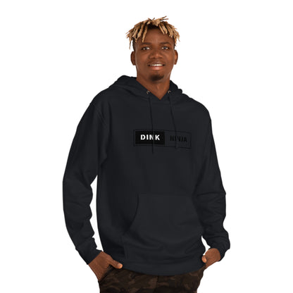 Dink Ninja Unisex Hooded Sweatshirt