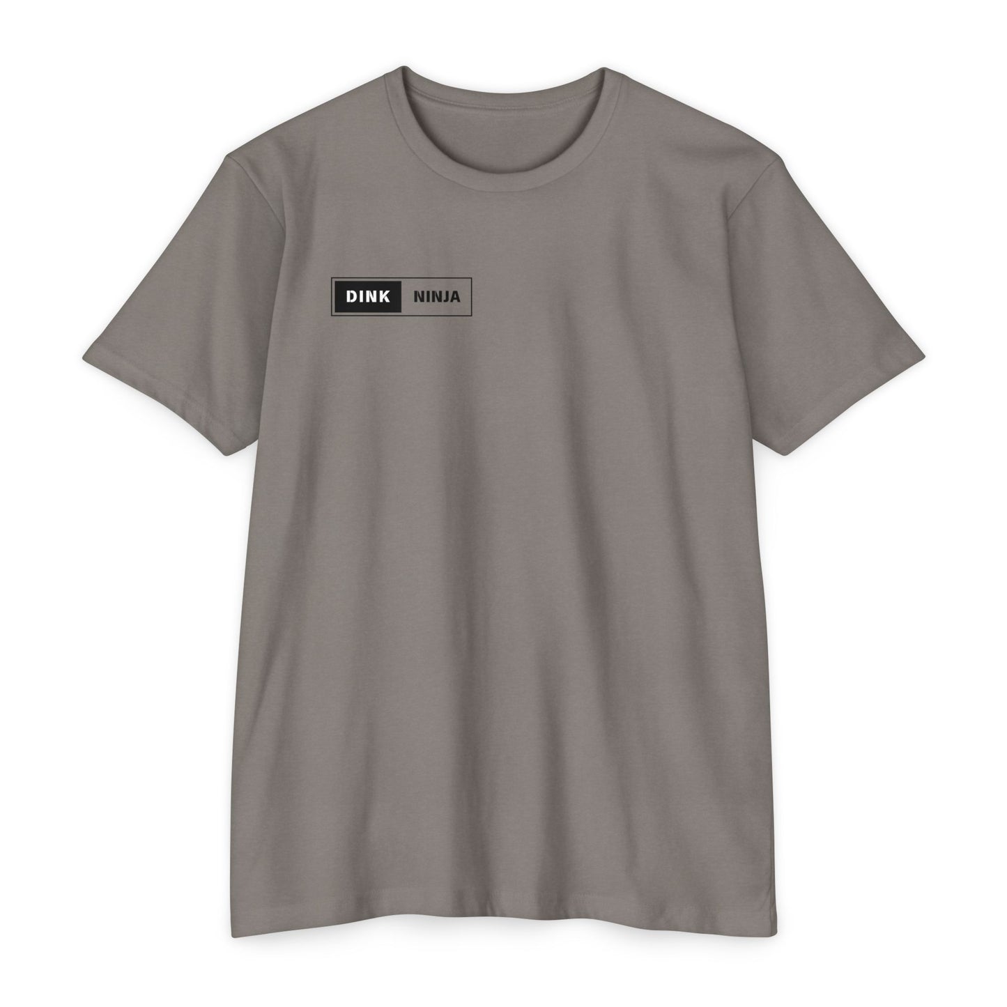 Unisex CVC Jersey T-shirt