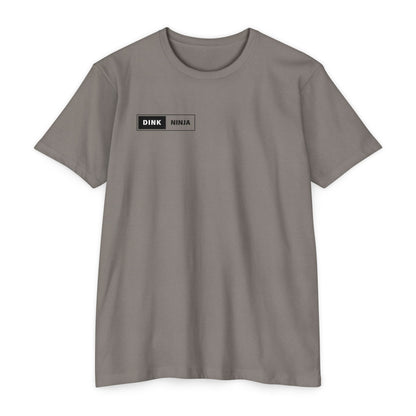 Unisex CVC Jersey T-shirt