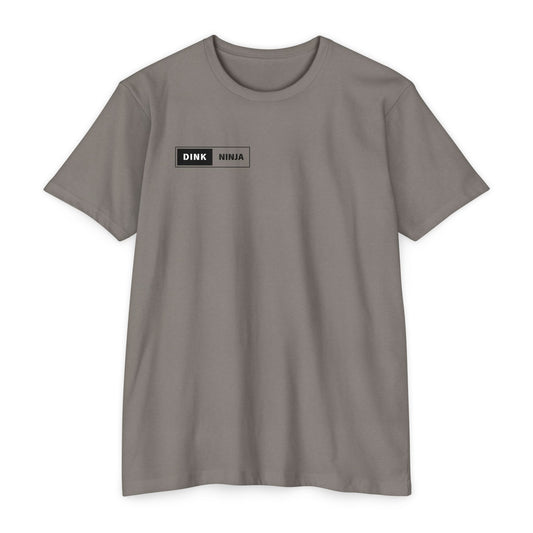 Unisex CVC Jersey T-shirt