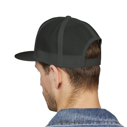 DINK’em 5 Panel Trucker Cap
