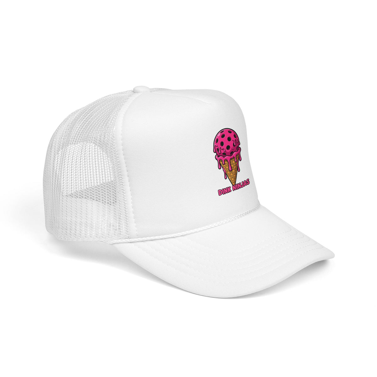 Tasty Dinks Trucker Hat